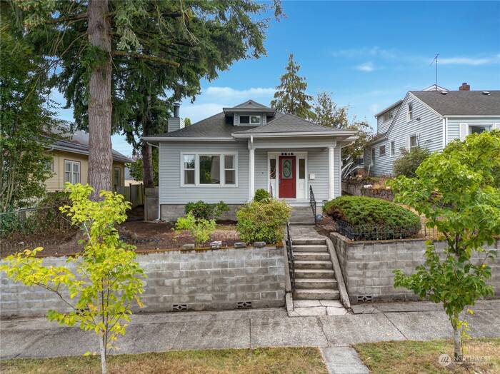 Lead image for 3616 N 8th Street Tacoma