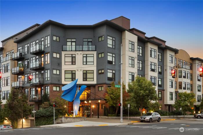 Lead image for 1501 Tacoma Avenue S #307 Tacoma